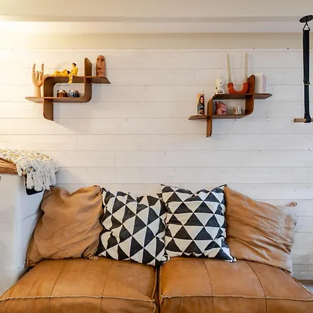 Surfing-house Biarritz