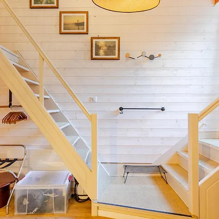 Surfing-house * Biarritz