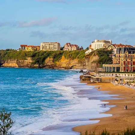 Surfing-house * Biarritz