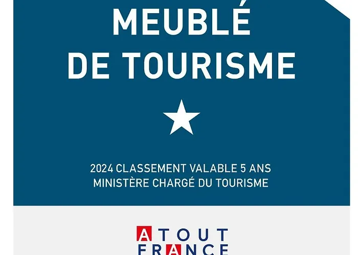 Lejlighed Surfing-house Biarritz