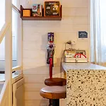 Appartement Surfing-house *