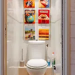 Surfing-house *