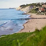 Surfing-house Appartement *