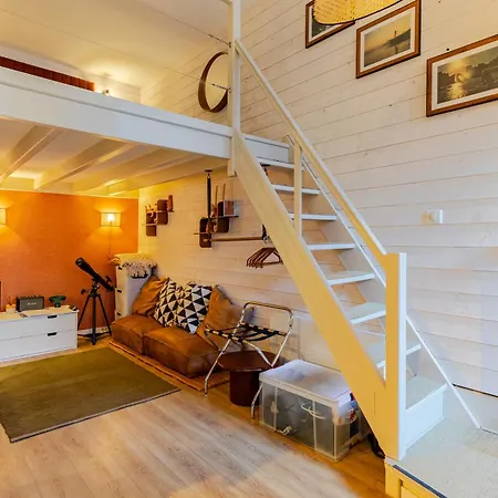 Surfing-house Appartement