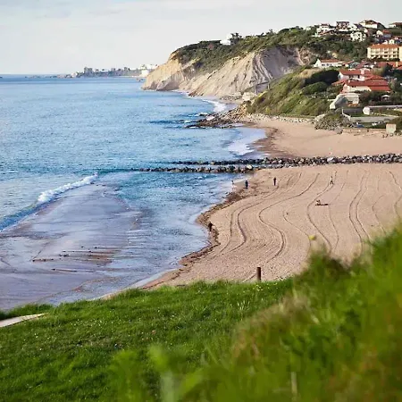 Surfing-house Apartment *