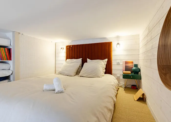 Apartment Surfing-house Biarritz