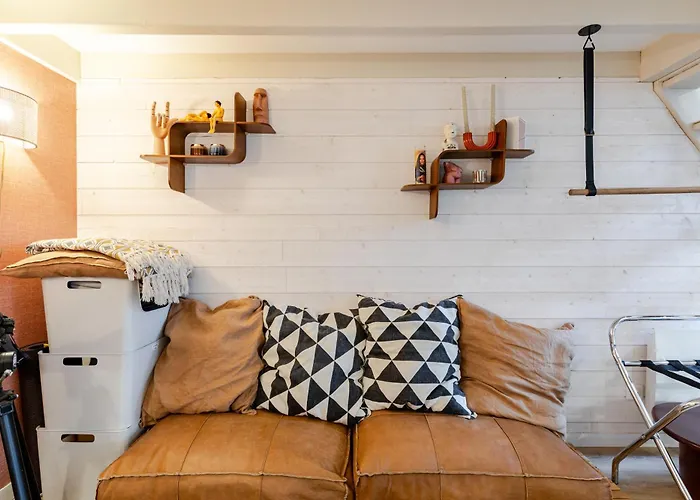 Surfing-house Biarritz