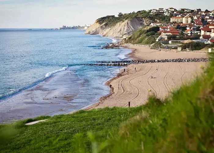 Surfing-house Apartment *